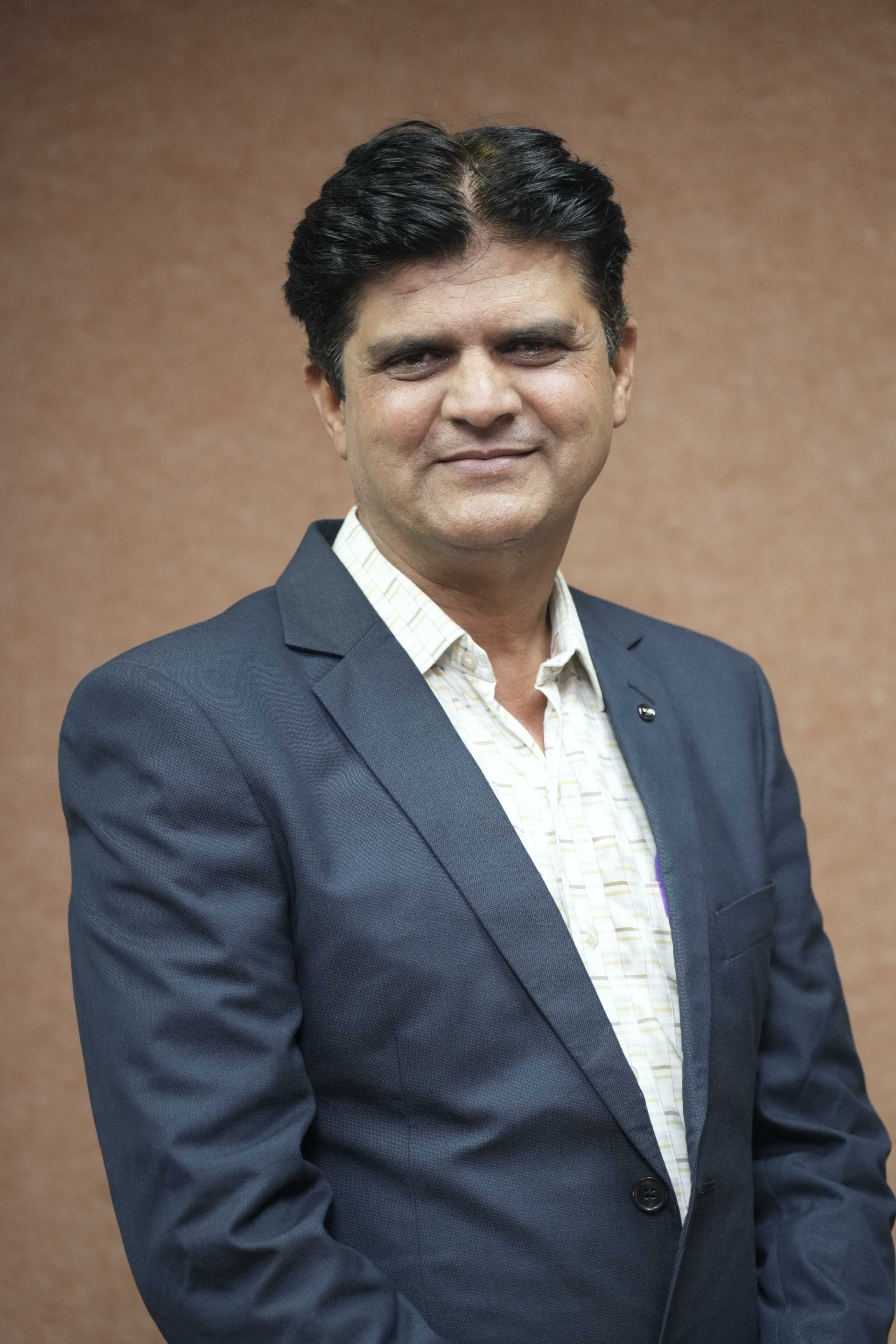 Neelkanth Mattar